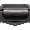 Надувная лодка ПВХ, Таймень NX 3400 НДНД PRO, графит/черный, арт. 2104040011076,          Мастер лодок 