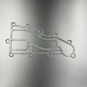 Прокладка выхлопного коллектора Suzuki DT9.9-15