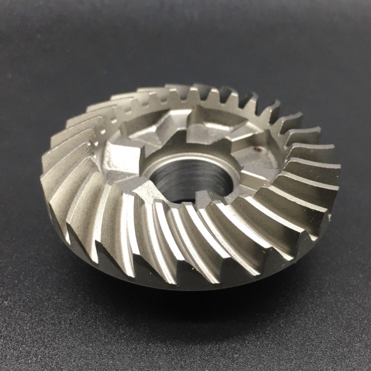 Шестерня заднего хода Yamaha 40X (66T-45571-00; 66T-45570-00)  (Omax), арт. 66T-45570-00-TW,          Omax 