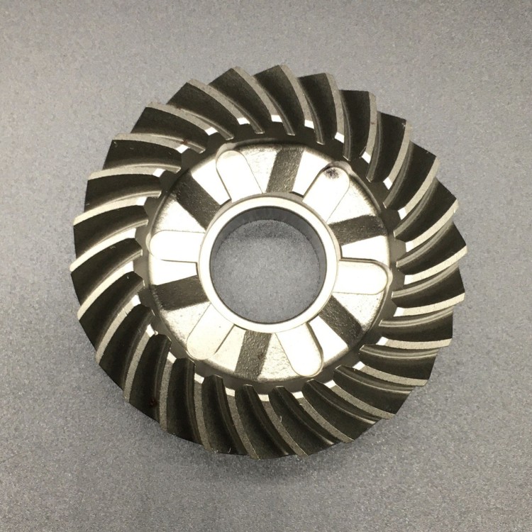 Шестерня заднего хода Yamaha 40X (66T-45571-00; 66T-45570-00)  (Omax), арт. 66T-45570-00-TW,          Omax 