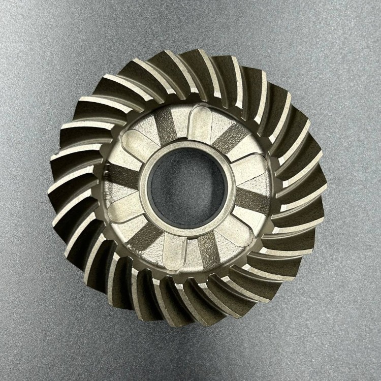 Шестерня заднего хода Yamaha 40X (66T-45571-00; 66T-45570-00)  (Omax), арт. 66T-45570-00-TW,          Omax 