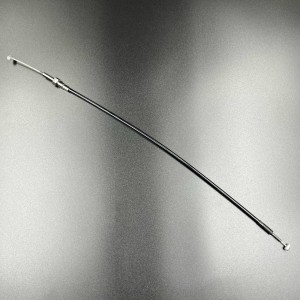 Трос газа Yamaha 6-8 (6N0-F6301-10; 6GH-26301-00) (Sinera)