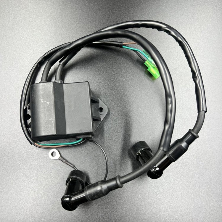 Коммутатор Tohatsu 6-9.8 (YUELANG), арт. 3B2-06170-0-K,          TAIZHOU YUELANG POWER TECHNOLOGY 