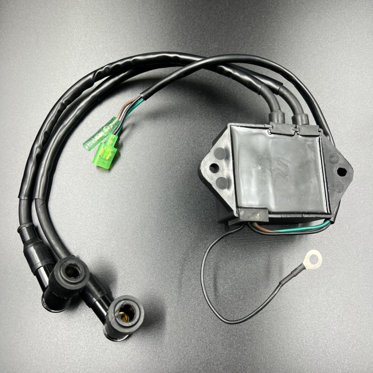 Коммутатор Tohatsu 6-9.8 (YUELANG), арт. 3B2-06170-0-K,          TAIZHOU YUELANG POWER TECHNOLOGY 