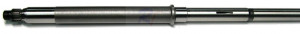 Вал ведущий, вертикальный TOHATSU M9.9D2, M15D2, M18E2, 350-64301-0, RTT-350-64301-0 