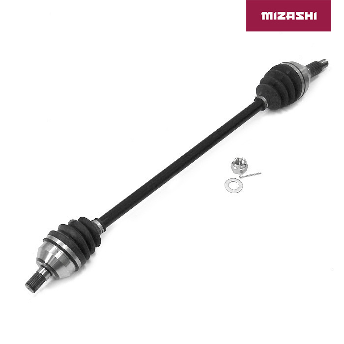 Привод для BRP (UTV Maverick) ATV-CA-867, арт. ATV-CA-867,          MIZASHI 