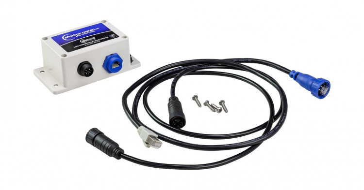 Шлюз для контроля освещения, SC, арт. SCMMFDBRIDGE,          Shadow-Caster  Шлюз для контроля освещения, SC, арт. SCMMFDBRIDGE,          Shadow-Caster