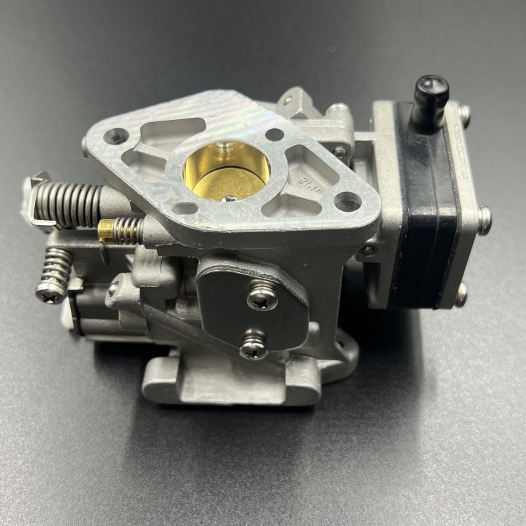 Карбюратор Tohatsu 8-9.8 (PREMARINE), арт. 3B2-03200-0-K,          PREMARINE 