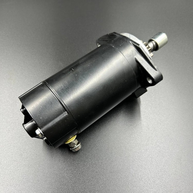 Электростартер Suzuki 25-40, Tohatsu 40-50 (3C8-76010-1; 31100-94401; 31100-94402) (PREMARINE), арт. 31100-94400-K,          PREMARINE 