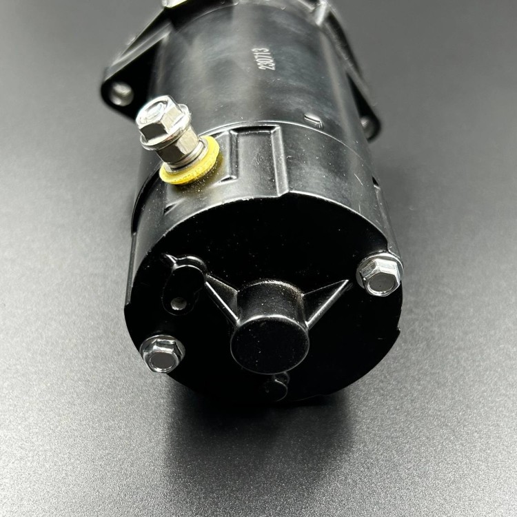 Электростартер Suzuki 25-40, Tohatsu 40-50 (3C8-76010-1; 31100-94401; 31100-94402) (PREMARINE), арт. 31100-94400-K,          PREMARINE 