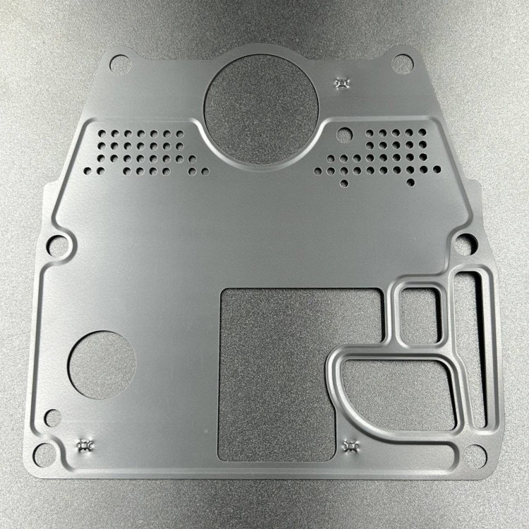 Прокладка под блок Tohatsu MFS9.9-20 (Tohatsu), арт. 3RS-01303-0,          TOHATSU 