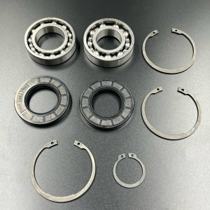 Ремкомплект маховика Volvo Penta V8 D30/31 D40/41(958860,914533) (JSP)