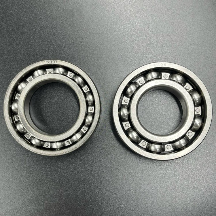 Ремкомплект маховика Volvo Penta V8 D30/31 D40/41(958860,914533) (JSP), арт. 181105-K,          JSP 