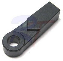 Наконечник троса газа-реверса Yamaha, 663-48344-00, RTT-663-48344-00, арт. RTT-663-48344-00,          Rivertec 