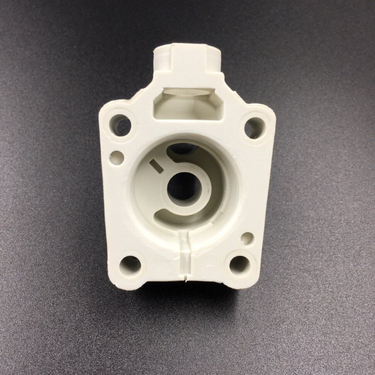 Корпус помпы охлаждения Tohatsu 5, MFS6 (46-16156 PT5-03000010) (PREMARINE), арт. 369-65016-0-K,          PREMARINE  Корпус помпы охлаждения Tohatsu 5, MFS6 (46-16156 PT5-03000010) (PREMARINE), арт. 369-65016-0-K,          PREMARINE