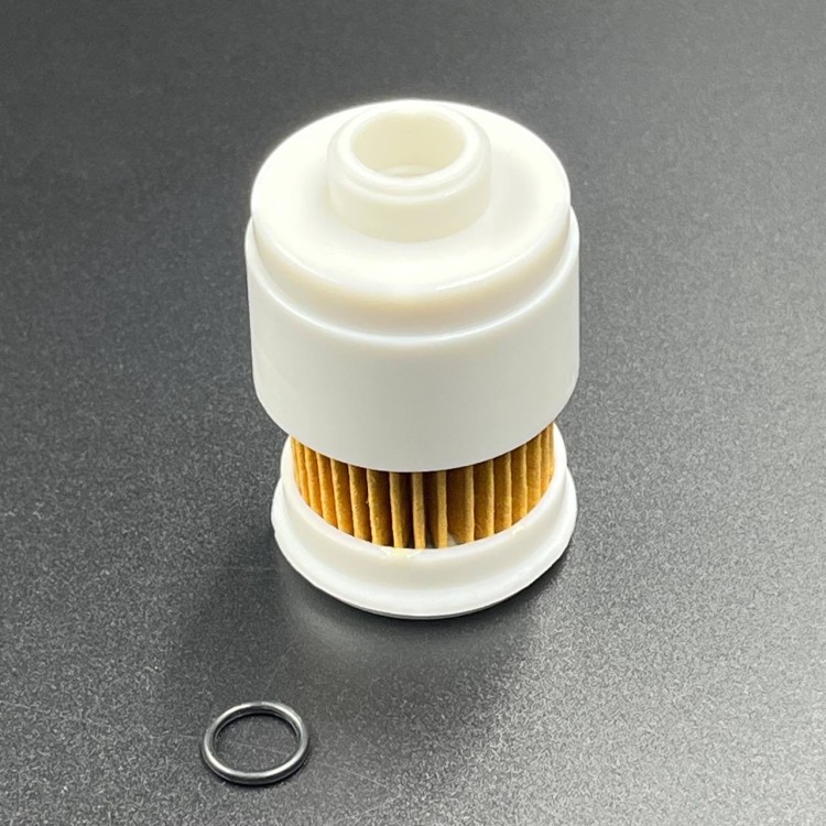 Фильтр топливный Yamaha Z150-300 (вставка сменная) (00) (KACAWA), арт. 68F-24563-00-TW,          KACAWA 