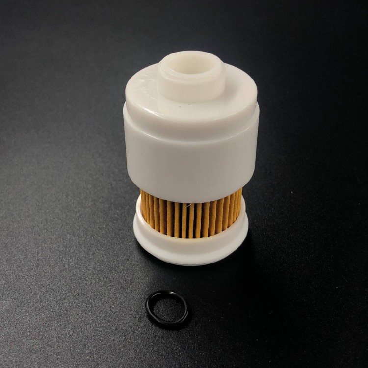 Фильтр топливный Yamaha Z150-300 (вставка сменная) (00) (KACAWA), арт. 68F-24563-00-TW,          KACAWA 