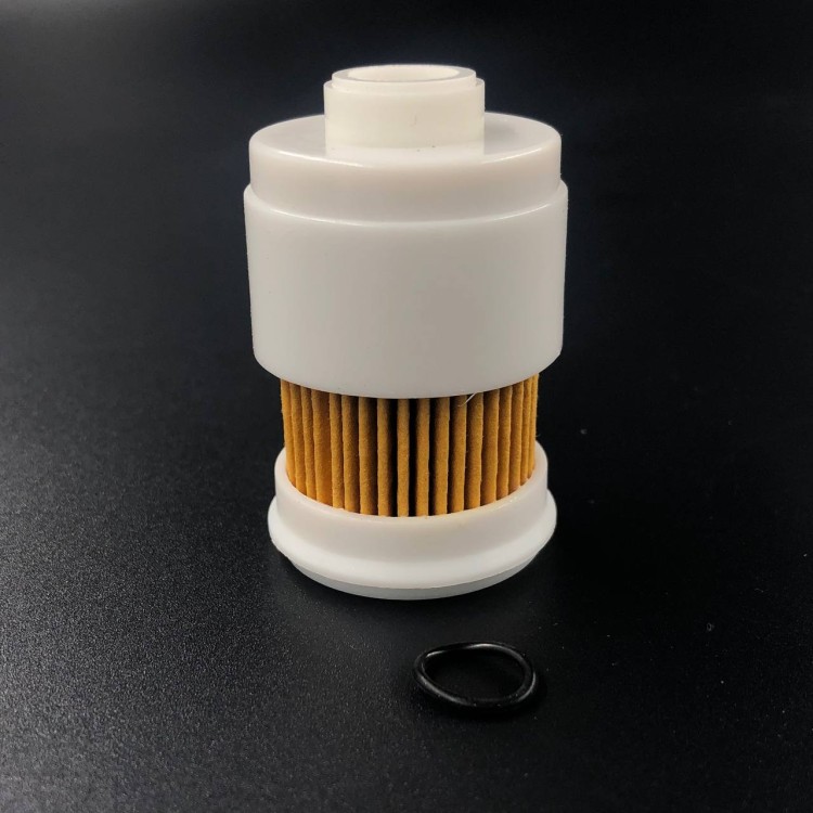 Фильтр топливный Yamaha Z150-300 (вставка сменная) (00) (KACAWA), арт. 68F-24563-00-TW,          KACAWA 