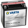 Мотоаккумулятор Varta 12 Ач  AGM 512 014 010 (YTX14-BS) 