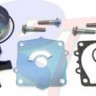 Ремкомплект помпы Yamaha F100, F115, F125, F130, F75, F80, F90, F95, FL115, 68V-W0078-00-00, RTT-68V-W0078-00, арт. RTT-68V-W0078-00,          Rivertec 