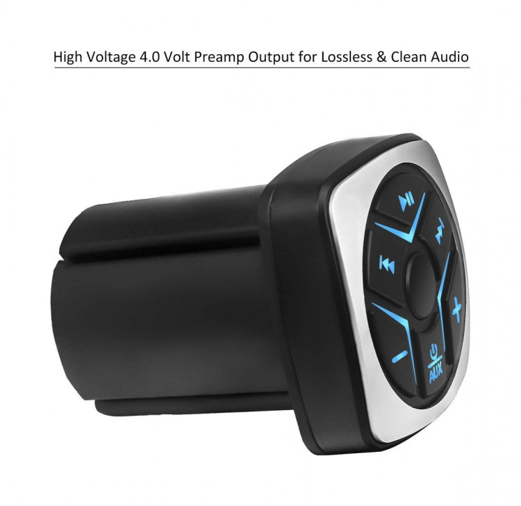 3-зонный Bluetooth-контроллер, арт. BTR19ED,          20edge 