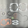 Полный комплект прокладок Polaris Polaris 600, 700 CFI (2007-2008) (KINETIX), арт. 09-711298, KINETIX Полный комплект прокладок Polaris Polaris 600, 700 CFI (2007-2008) (KINETIX), арт. 09-711298, KINETIX