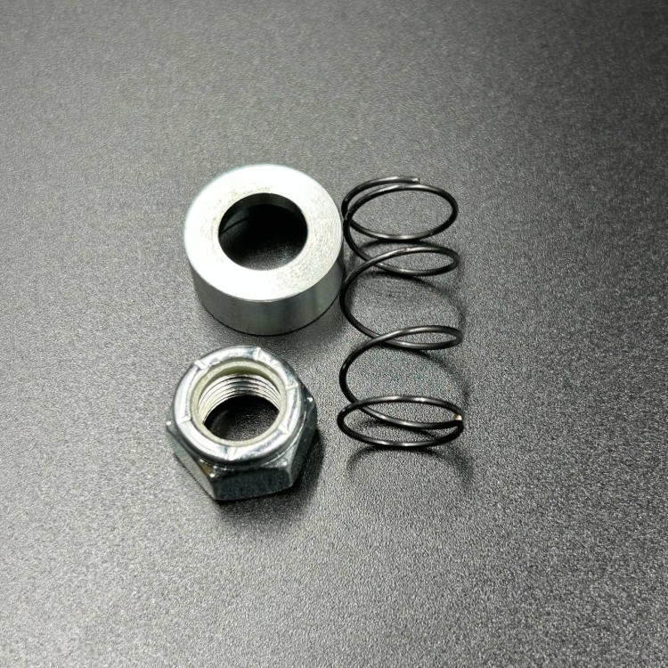 Бендикс электростартера Mercury (Kacawa), арт. 68575-TW,          KACAWA 