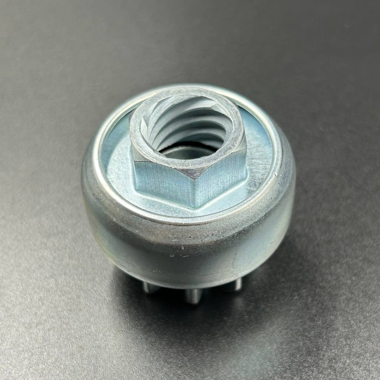 Бендикс электростартера Mercury (Kacawa), арт. 68575-TW,          KACAWA 