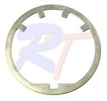 Шайба стопорная редуктора Yamaha, арт. RTT-6G5-45383-01,          Rivertec 