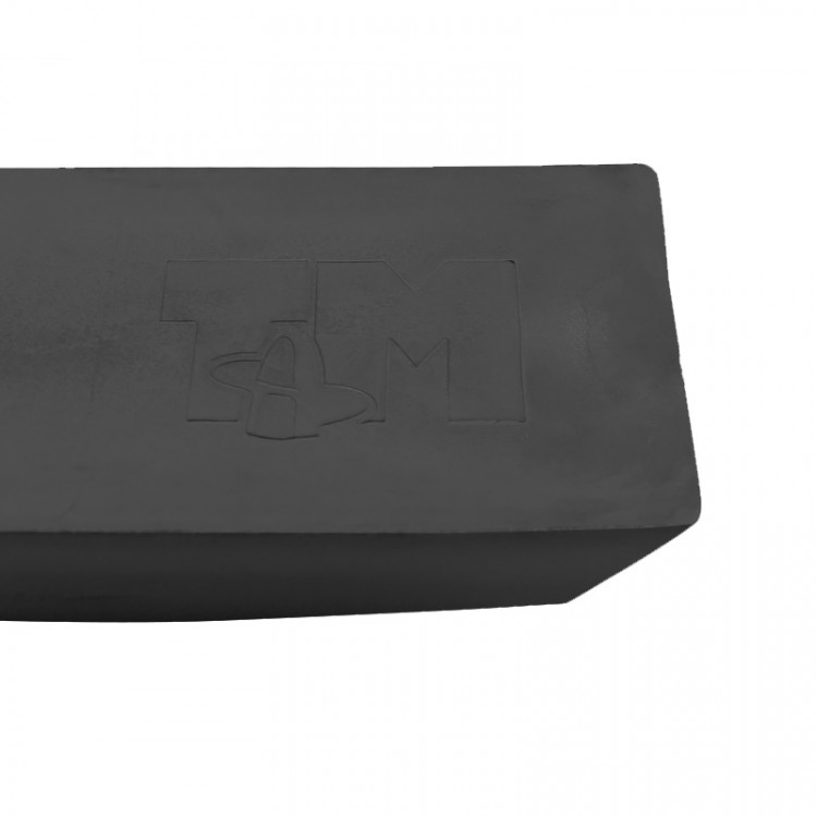 Кранец причальный 480 мм черный, арт. 020701BT,          Техномарин 