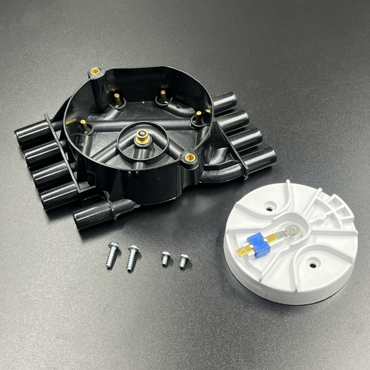 Крышка трамблера Mercruiser 5.0-6.2 (898253T29)  (JSP), арт. 898253T22-K,          JSP 