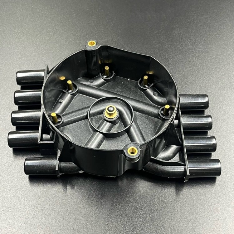 Крышка трамблера Mercruiser 5.0-6.2 (898253T29)  (JSP), арт. 898253T22-K,          JSP 