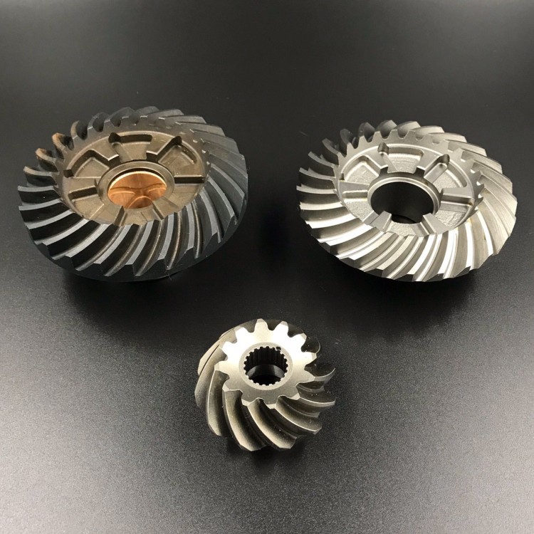 Шестерни редуктора (Комплект) Suzuki DF90-115 (57300-90820) (Suzuki), арт. 57300-90820,          SUZUKI 