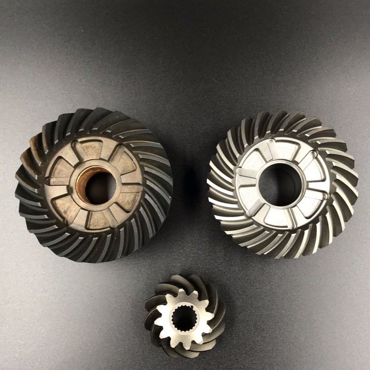 Шестерни редуктора (Комплект) Suzuki DF90-115 (57300-90820) (Suzuki), арт. 57300-90820,          SUZUKI 