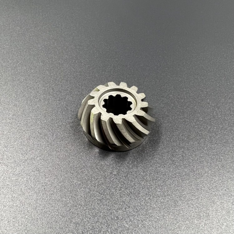 Шестерня вертикального вала (Пиньон) Yamaha 9,9-15 (63V-45551-00) (PREMARINE), арт. 63V-45551-00-K,          PREMARINE 