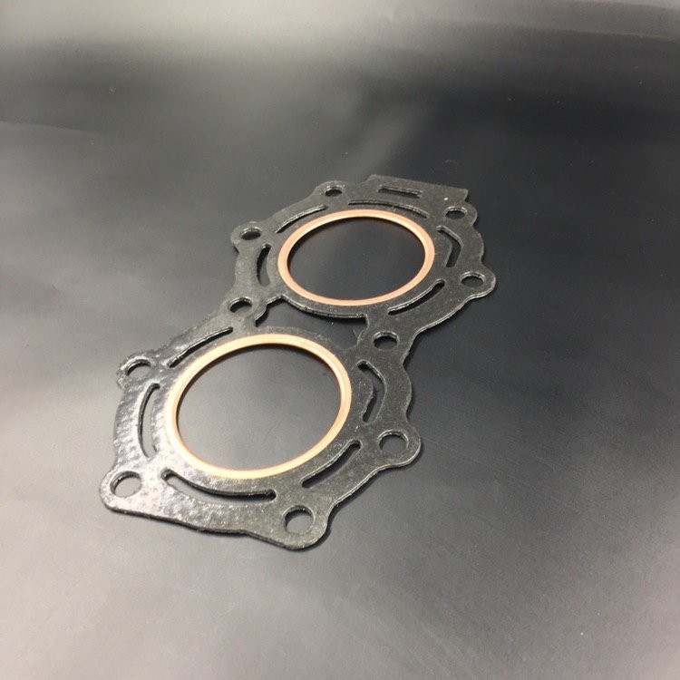 Прокладка под головку Tohatsu 9.9-15 (Kacawa), арт. 351-01005-0-TW,          OSAKA 