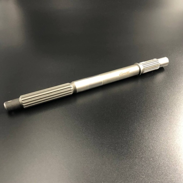 Вал гребной Yamaha 55 (Omax), арт. 697-45611-00-TW,          OMAX 
