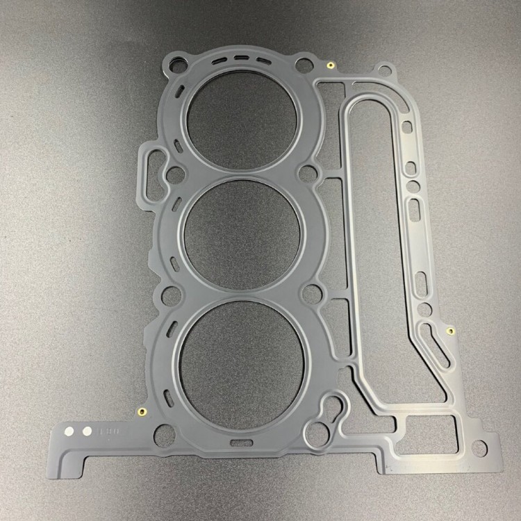 Прокладка под головку Suzuki DF40-60(A)(Sinera), арт. 11141-88L00,          POLY-MOTO 