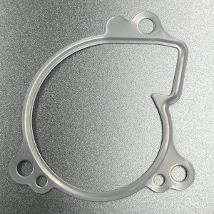 Прокладка помпы Yamaha Grizzly 550/700, Rhino 700 (Yamaha)