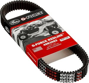 Ремень вариаторный Gates 49R3982 для Yamaha Wolverine 1000