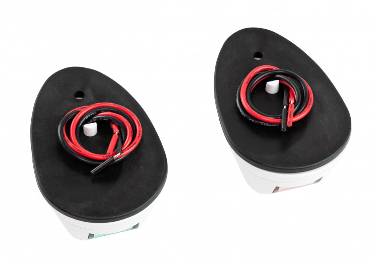 Огни ходовые белые светодиодные, арт. C91004LED,          Easterner  Огни ходовые белые светодиодные, арт. C91004LED,          Easterner