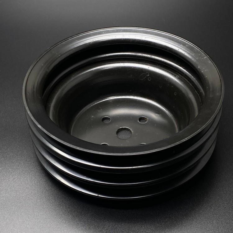 Шкив стальной PULLEY (BLACK) QS, арт. 19692T01,          MERCURY 