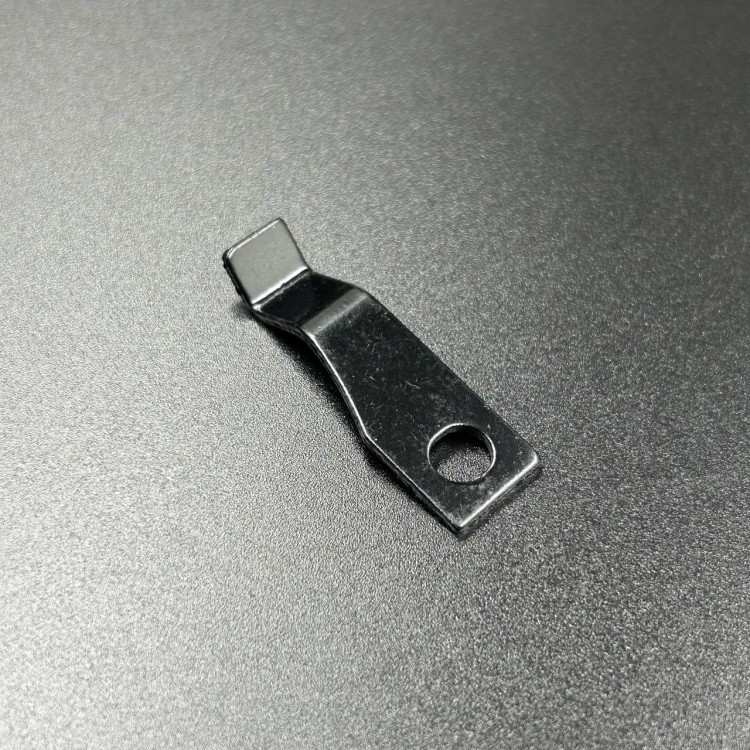 Защелка фиксатора оси переключения Yamaha 9.9-15 (YUELANG), арт. 63V-44116-00-K,          TAIZHOU YUELANG POWER TECHNOLOGY 