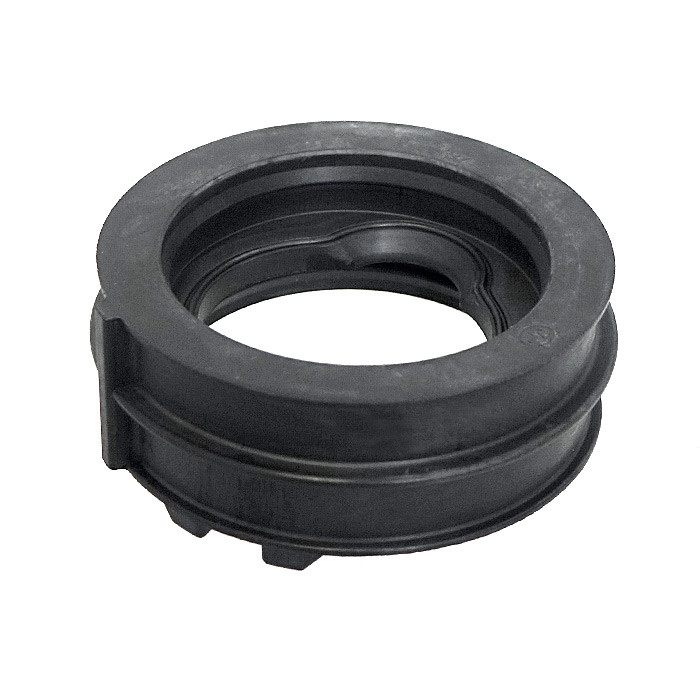 Впускной патрубок Yamaha SM-07129, арт. SM-07129,          SPI 