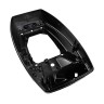 Поддон двигателя Suzuki DT40, арт. 6111192L20YAY,          Suzuki 