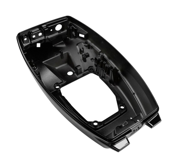 Поддон двигателя Suzuki DT40, арт. 6111192L20YAY,          Suzuki 