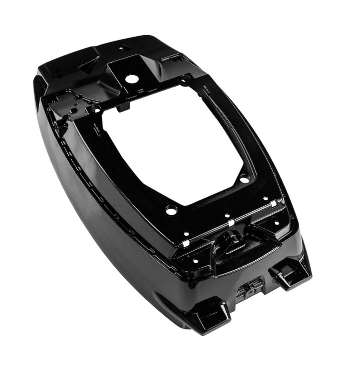 Поддон двигателя Suzuki DT40, арт. 6111192L20YAY,          Suzuki 