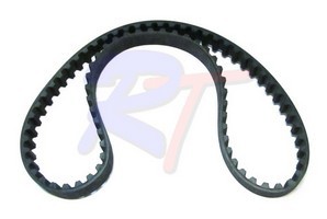 Ремень приводной Yamaha F20/25A, F30A, F40B, 25/30/40/50/60 EFI (4 CYLINDER) 4-STROKE, 65W-46241-00, 8M0065179