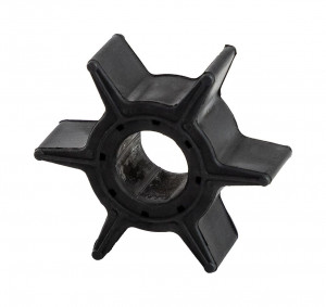 Крыльчатка охлаждения Marine Rocket  (40F-06.09.00)