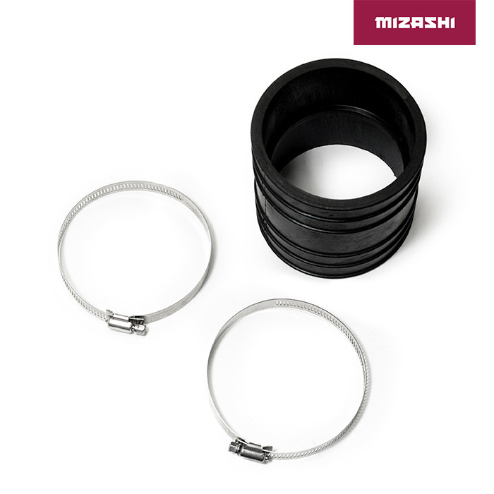 Выхлопной патрубок Mercruiser SC-OT349, арт. SC-OT349,          MIZASHI 